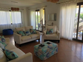Marassi Alamein Beach Villa